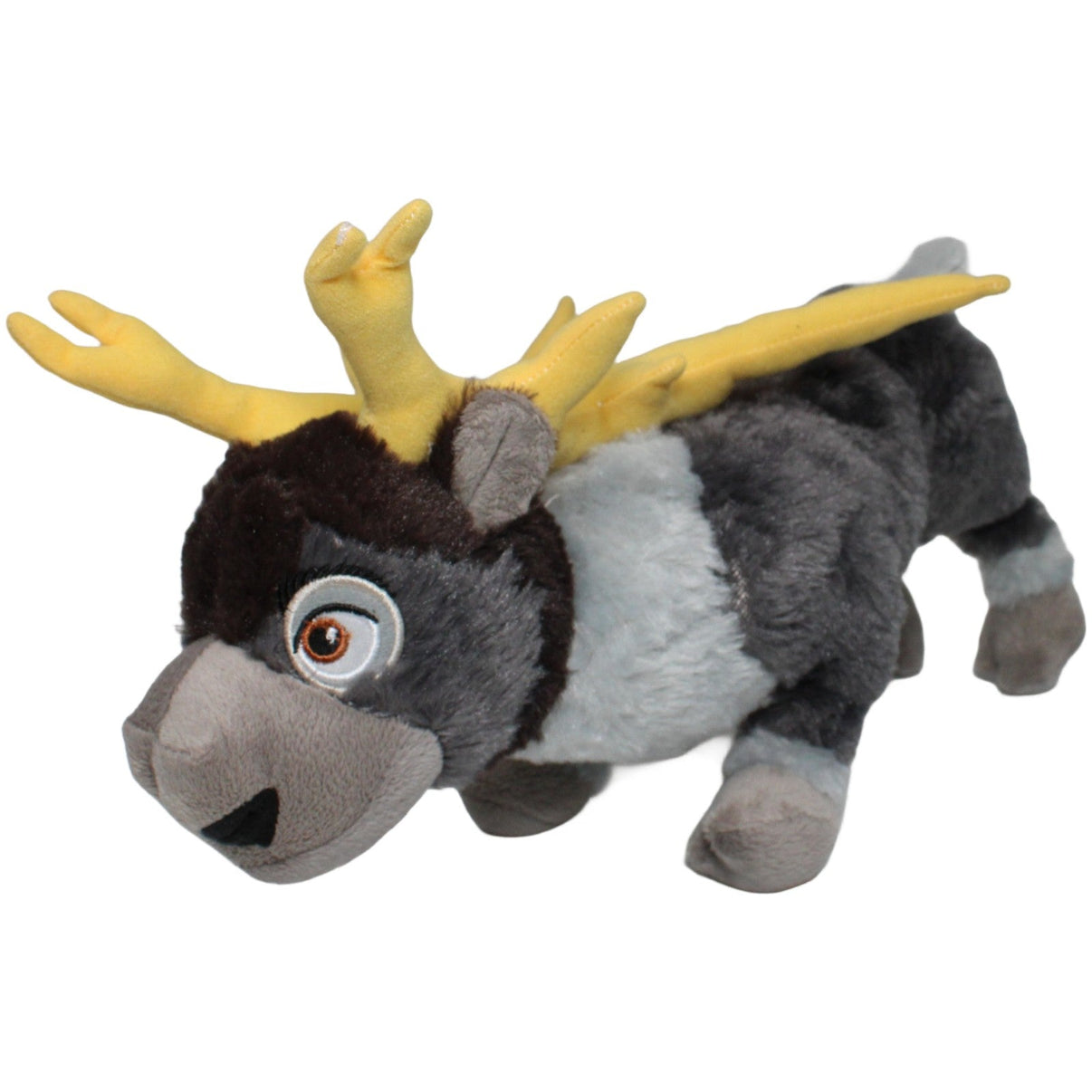 123000020784 Disney Disney Store, Sven aus Frozen (ohne Zaumzeug) Kuscheltier Kumpel Leo 35cm Charakter ebay - 20 - stofftiere