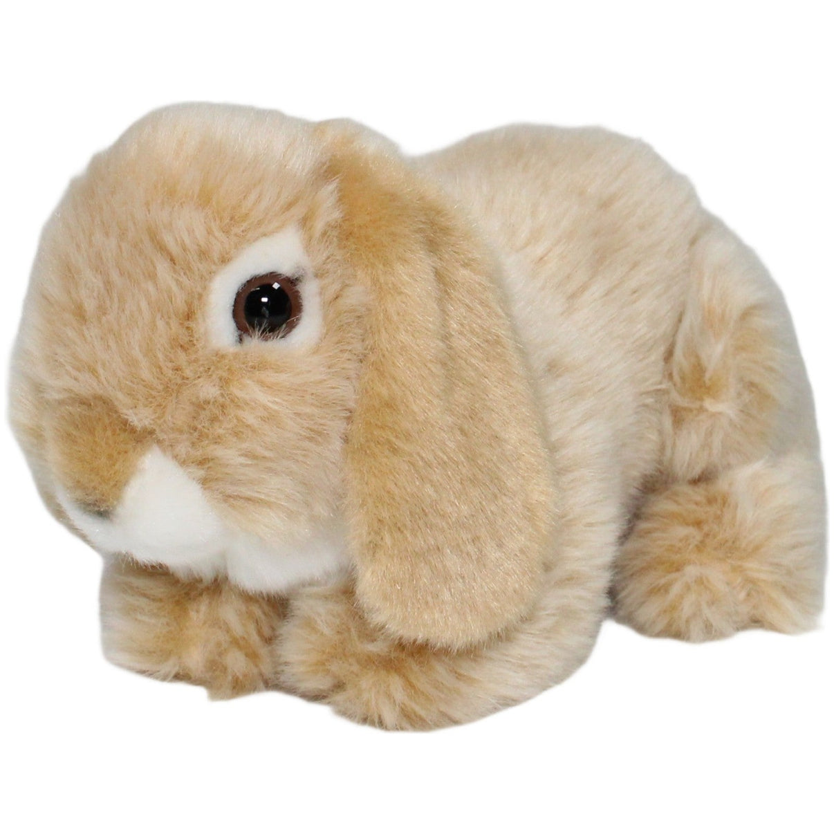 123000020796 Teddy - Hermann Hermann Teddy Collection, kleiner Hase Kuscheltier Kumpel Leo 17cm Beige ebay - stofftiere