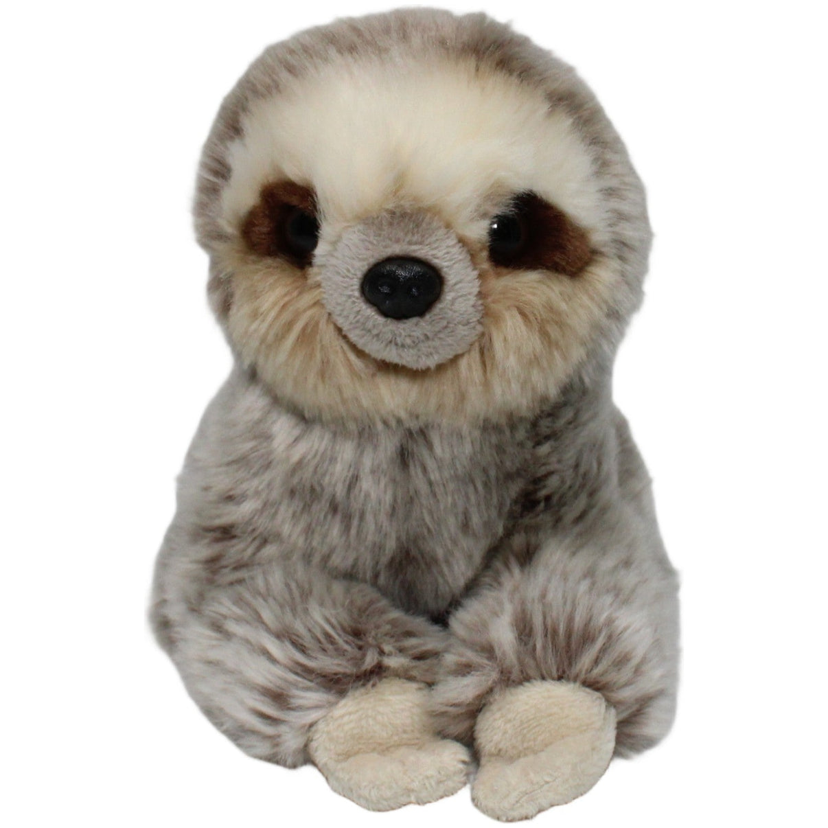 123000020799 Uni - Toys Faultier, sitzend Kuscheltier Kumpel Leo 18cm Beige ebay - stofftiere