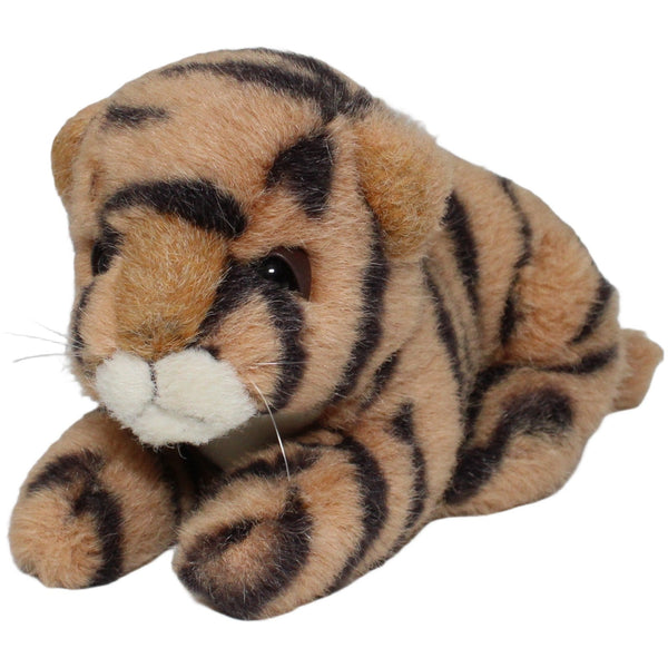 Süßer Tiger, liegend