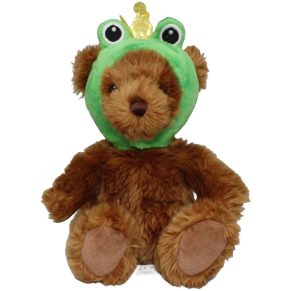 Fairytalebears, Froschkönig