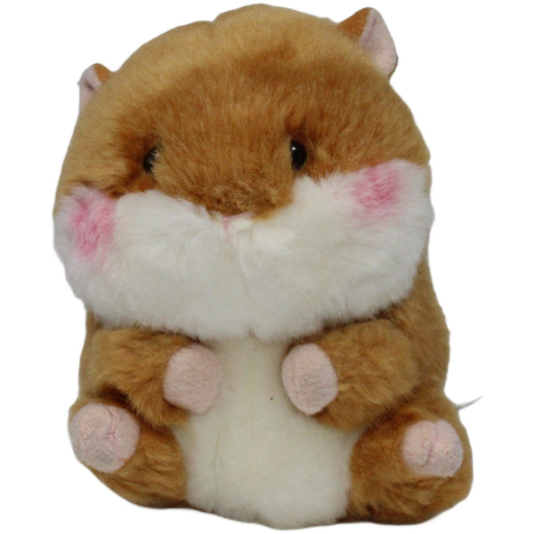 Kleiner Hamster