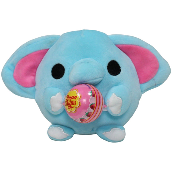 Snackles Series 1 Elefant mit Chupa Chups