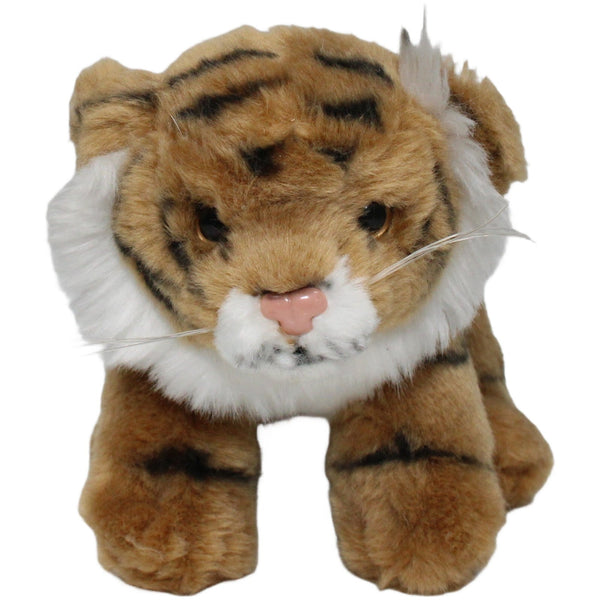 Süßer kleiner Tiger