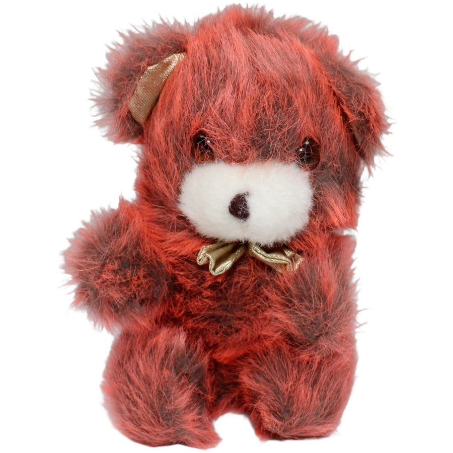 Rot-brauner Teddybär