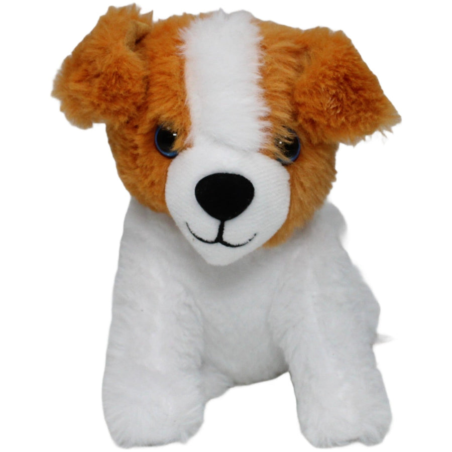 Poorly Paws Pet Clinic, Hund