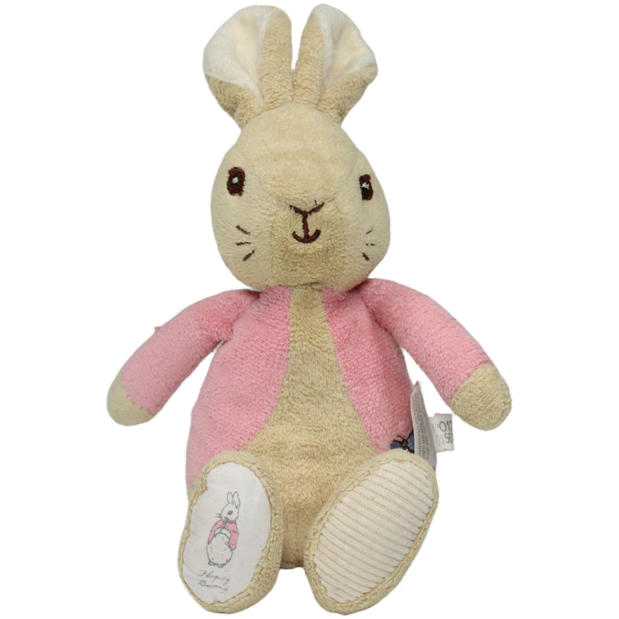 Peter Hase, rosa
