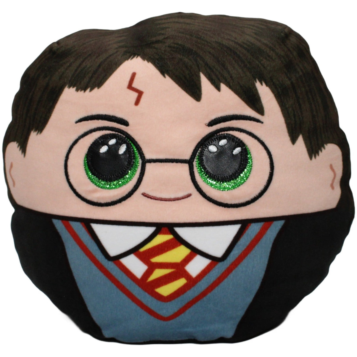 123000020847 TY Squishy Beanie, Harry Potter Kuscheltier Kumpel Leo 22cm 24cm Charakter