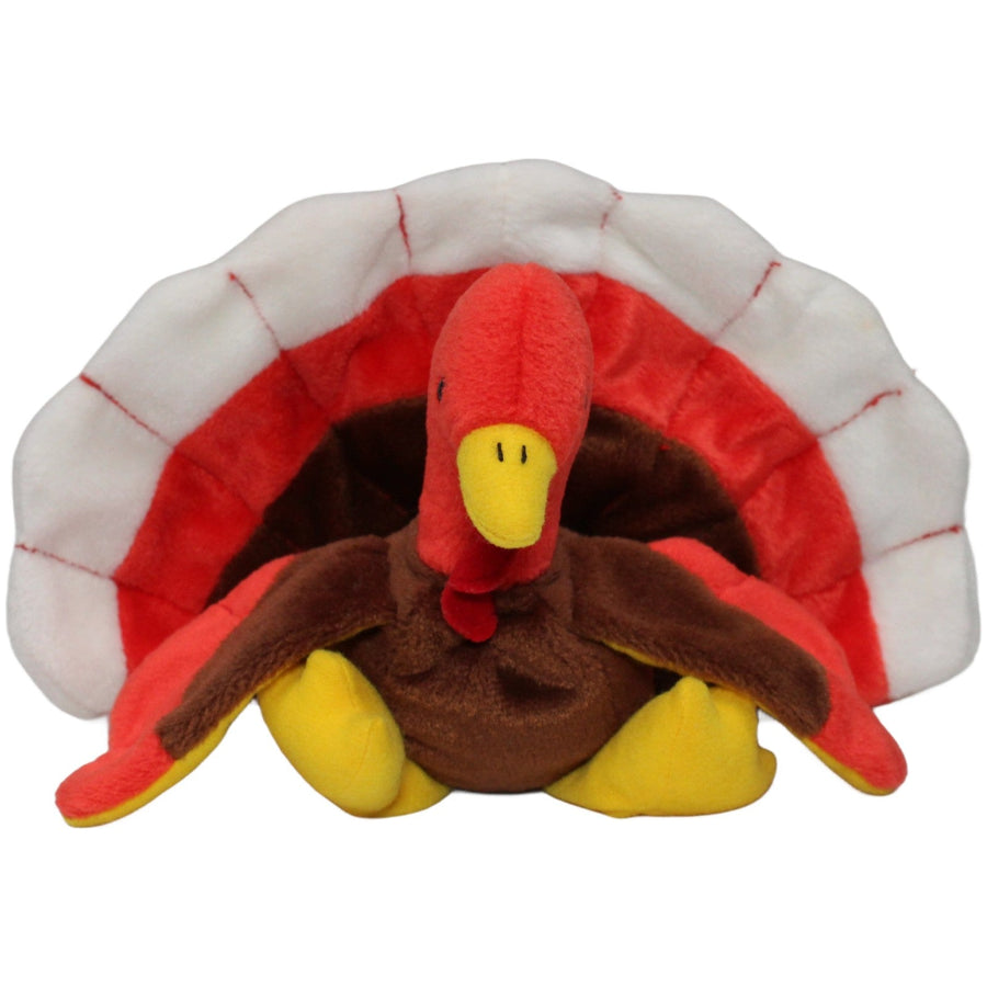 Beanie Baby, Gobbles der Truthahn