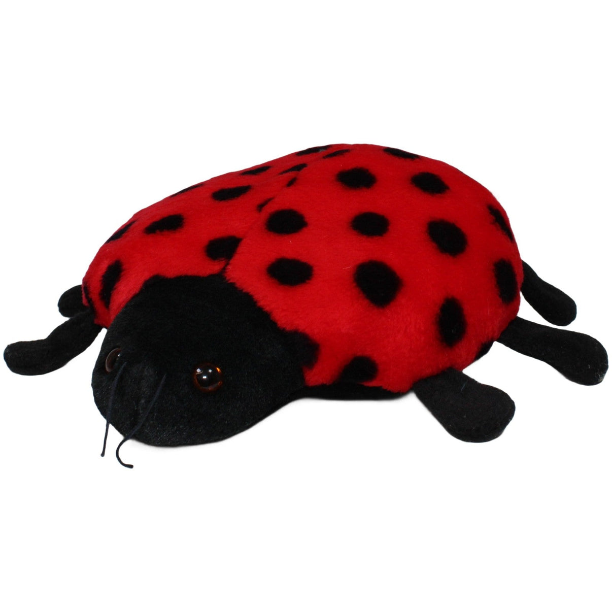 123000020862 Anima Hübscher Marienkäfer Kuscheltier Kumpel Leo 25cm ebay - stofftiere Gebraucht