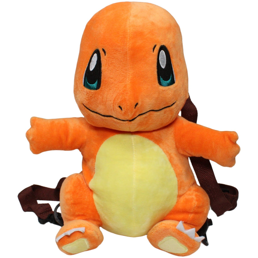 Glumanda aus Pokémon