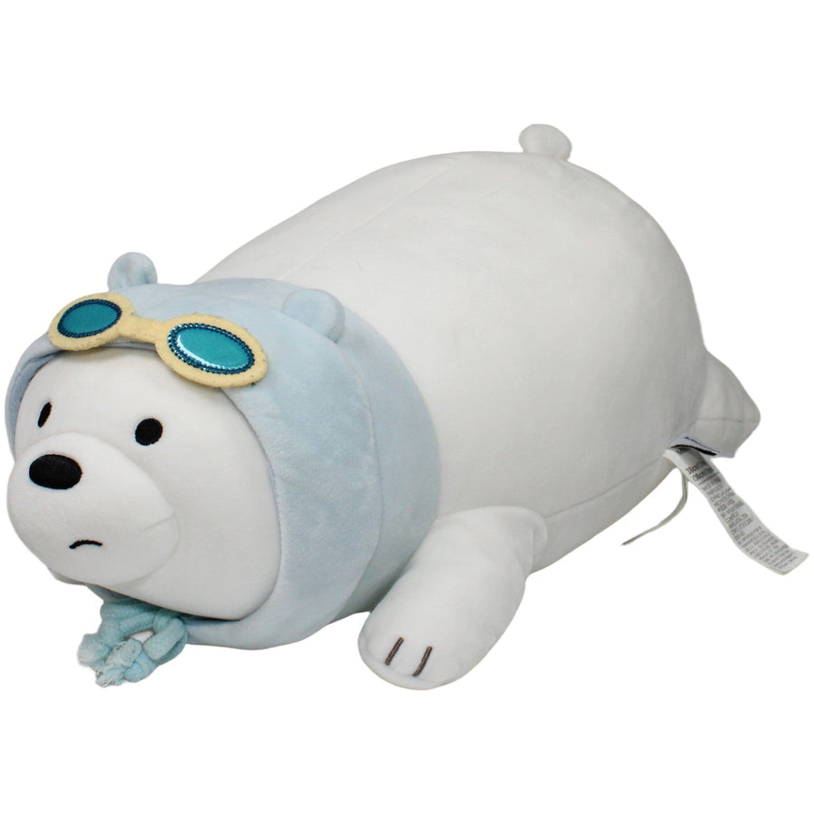 XL Ice Bear aus We Bare Bears