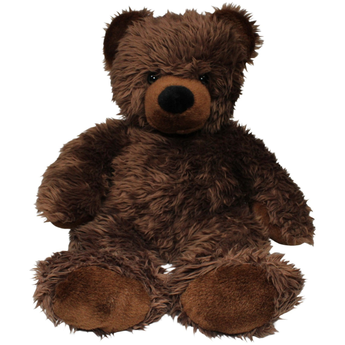 123000020890 Heunec XXL Braunbär Kuscheltier Kumpel Leo 70cm Braun Bär