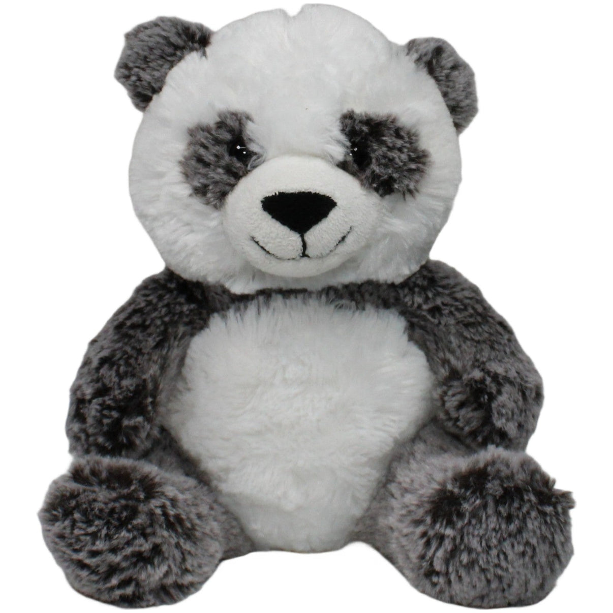 123000020891 Nicotoy Süßer Panda, superweich Kuscheltier Kumpel Leo 22cm ebay - stofftiere Gebraucht