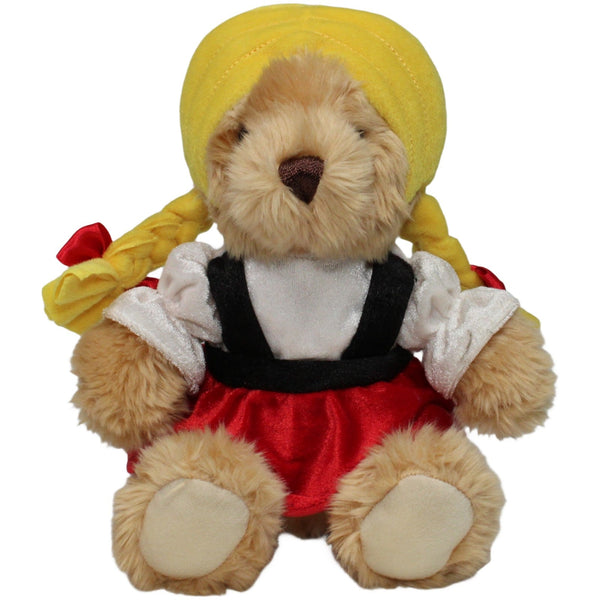 Fairytalebears, Gretel