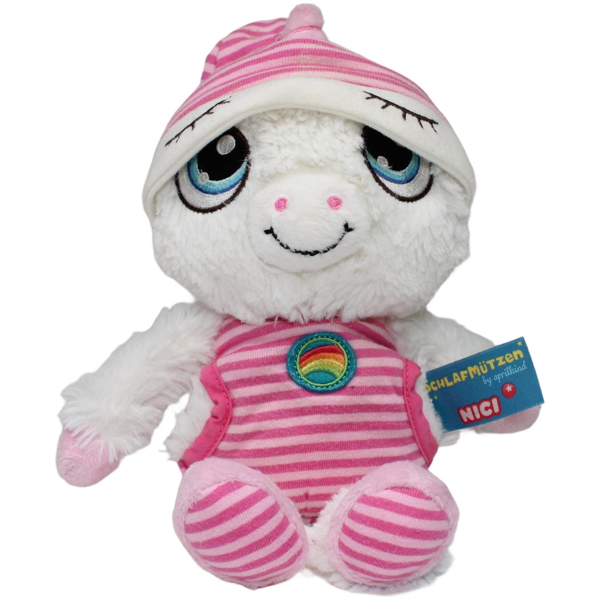 123000020939 NICI Schlafmützen by aprilkind, Einhorn Fyala Kuscheltier Kumpel Leo 25cm ebay - 20 - stofftiere Einhorn