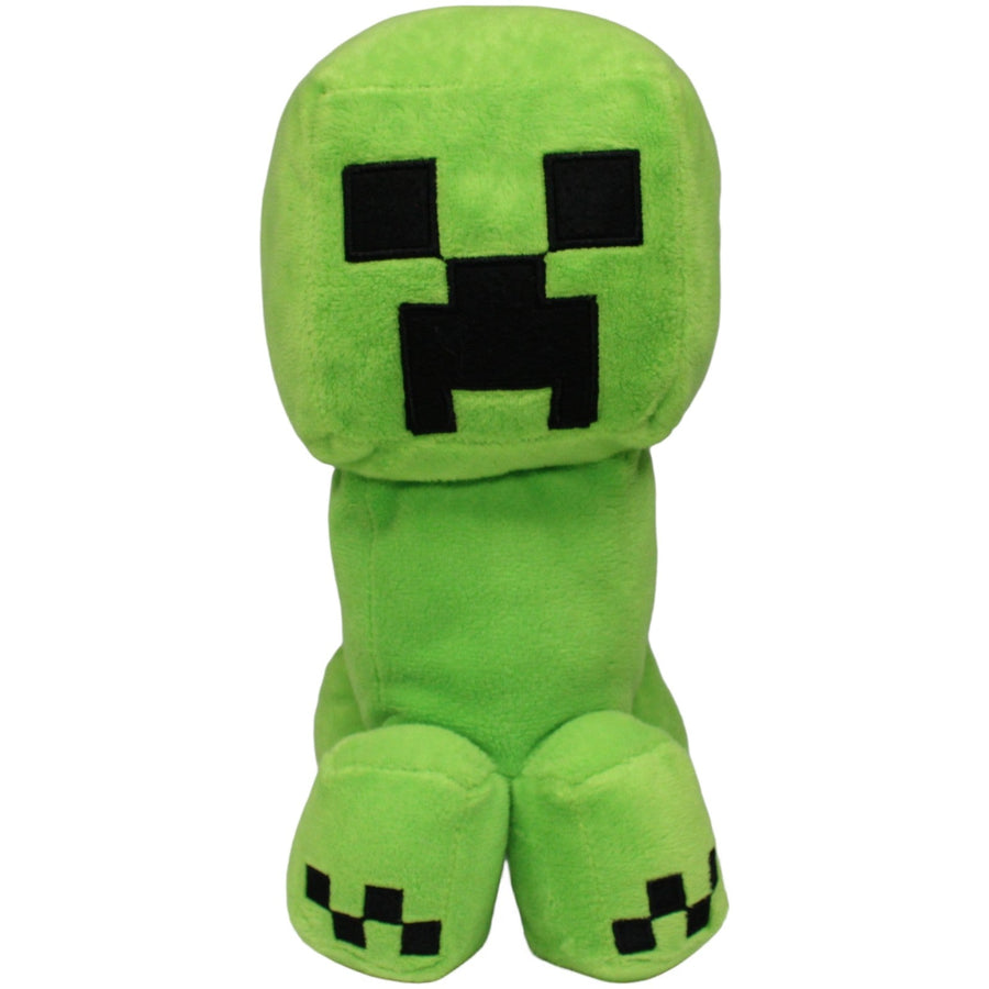Creeper aus Minecraft