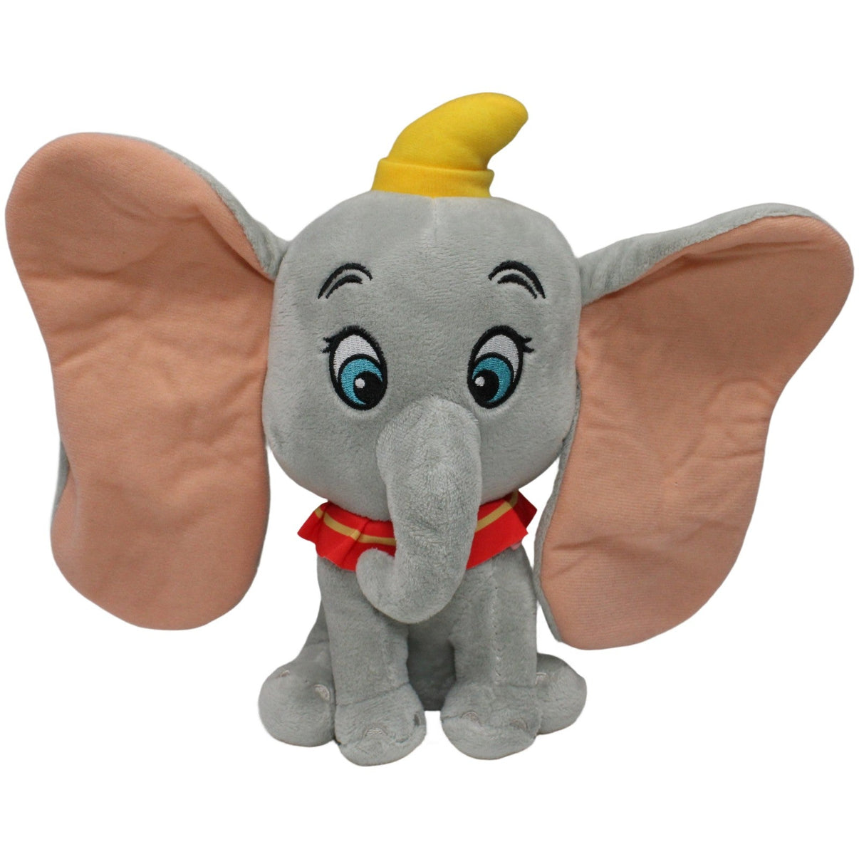 123000020980 Sambro Lil Bodz, Dumbo mit Sound Kuscheltier Kumpel Leo 24cm Charakter ebay - stofftiere