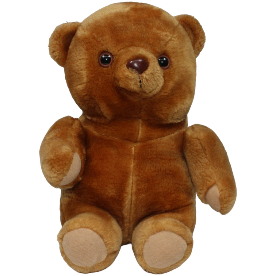 Brauner Bär