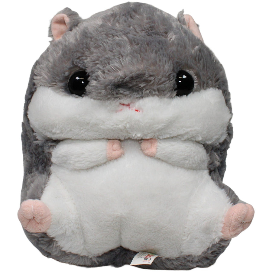 Großer Hamster mit Decke