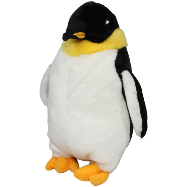 Kaiserpinguin, stehend