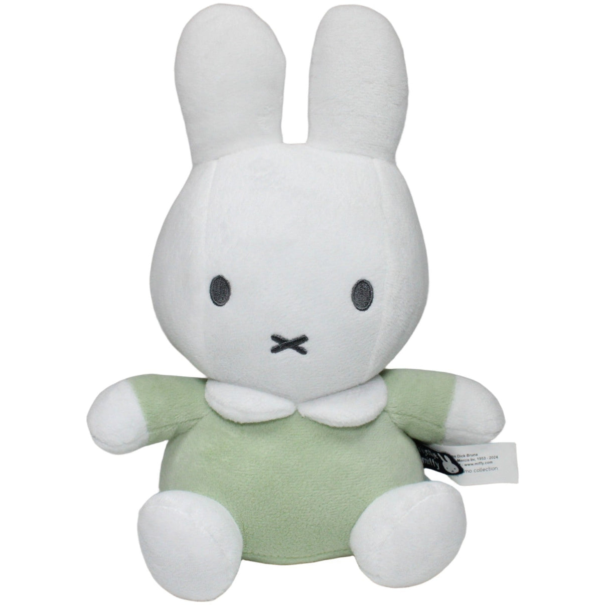 123000021010 Tiamo nijntje miffy, Hase mit Rassel Kuscheltier Kumpel Leo 27cm Charakter ebay - stofftiere