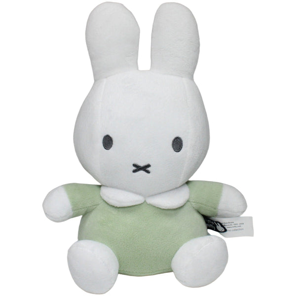 nijntje miffy, Hase mit Rassel