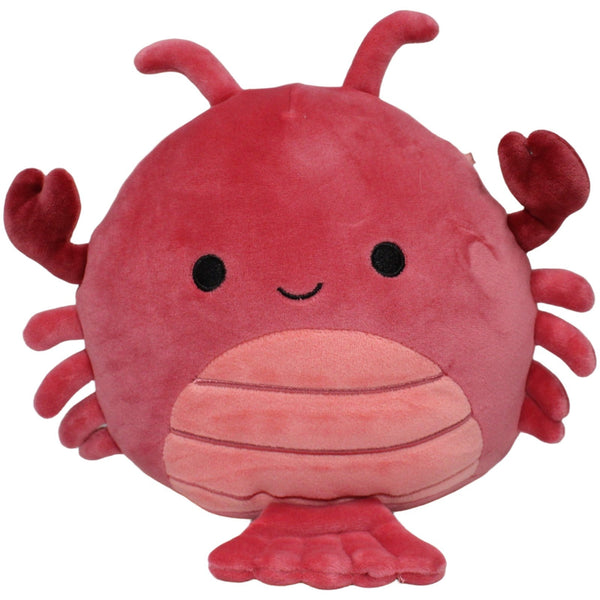 Squishmallows, Lorono Red Lobster