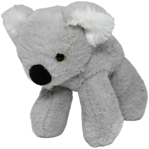 Weicher Koala mit Glitzer-Augen