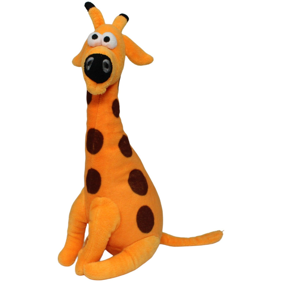 Hey Clay, Giraffe