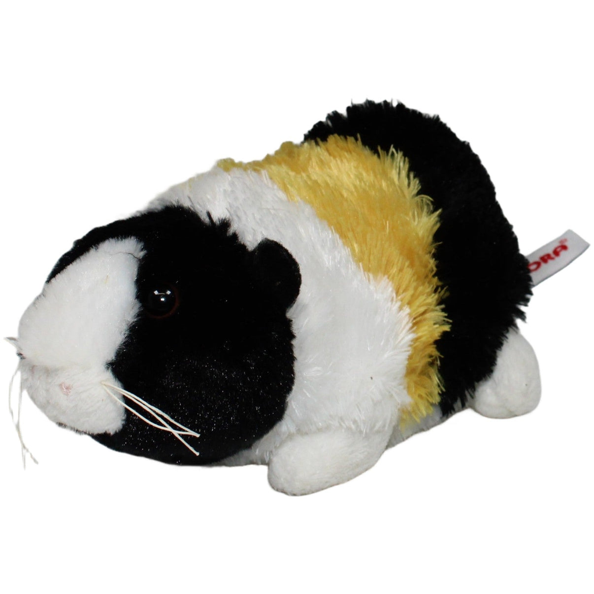 123000021045 Aurora Mini Flopsies, Meerschweinchen Kuscheltier Kumpel Leo 16cm ebay - stofftiere Gebraucht