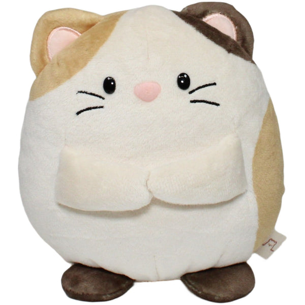 mymochi, kleine Katze Angy (ohne Kaktus)