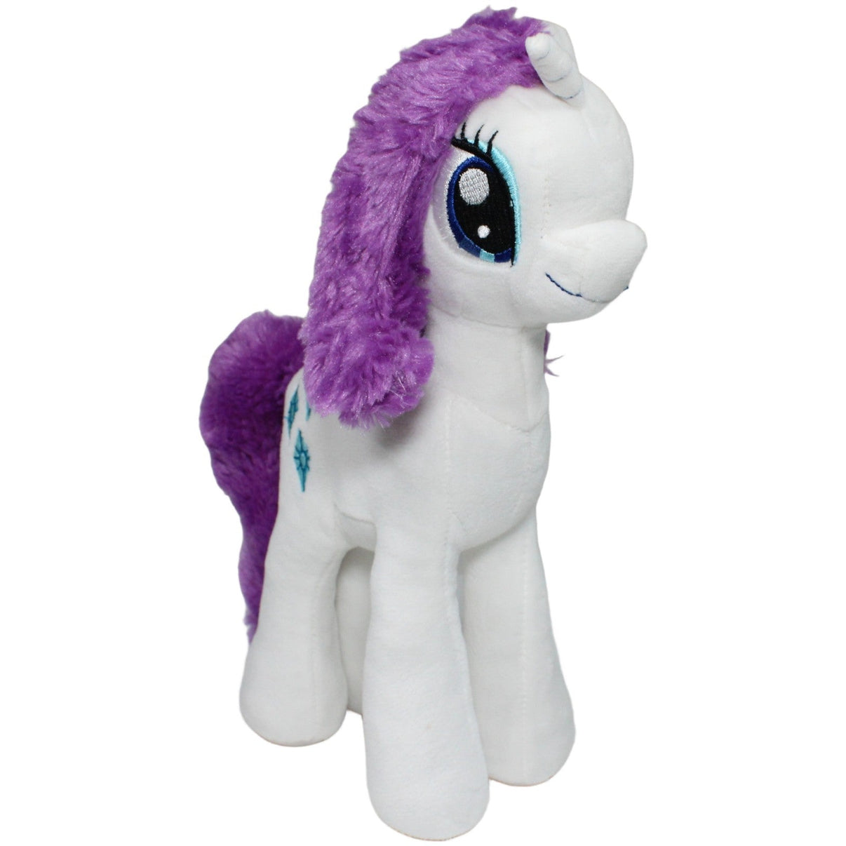 123000021052 Famosa Rarity aus My little Pony Kuscheltier Kumpel Leo 30cm Charakter ebay - 20 - stofftiere