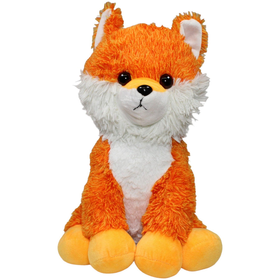 Woolies®, großer zotteliger Fuchs
