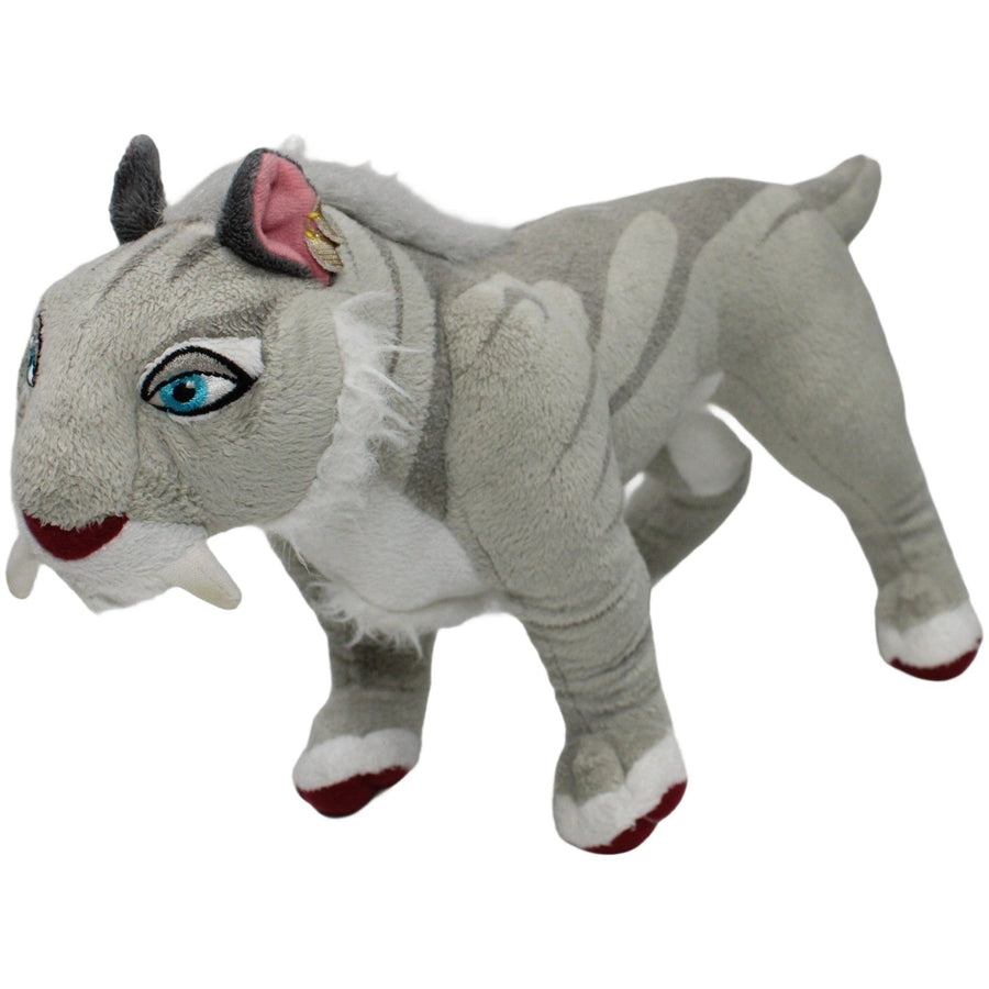 Shira aus Ice Age, groß