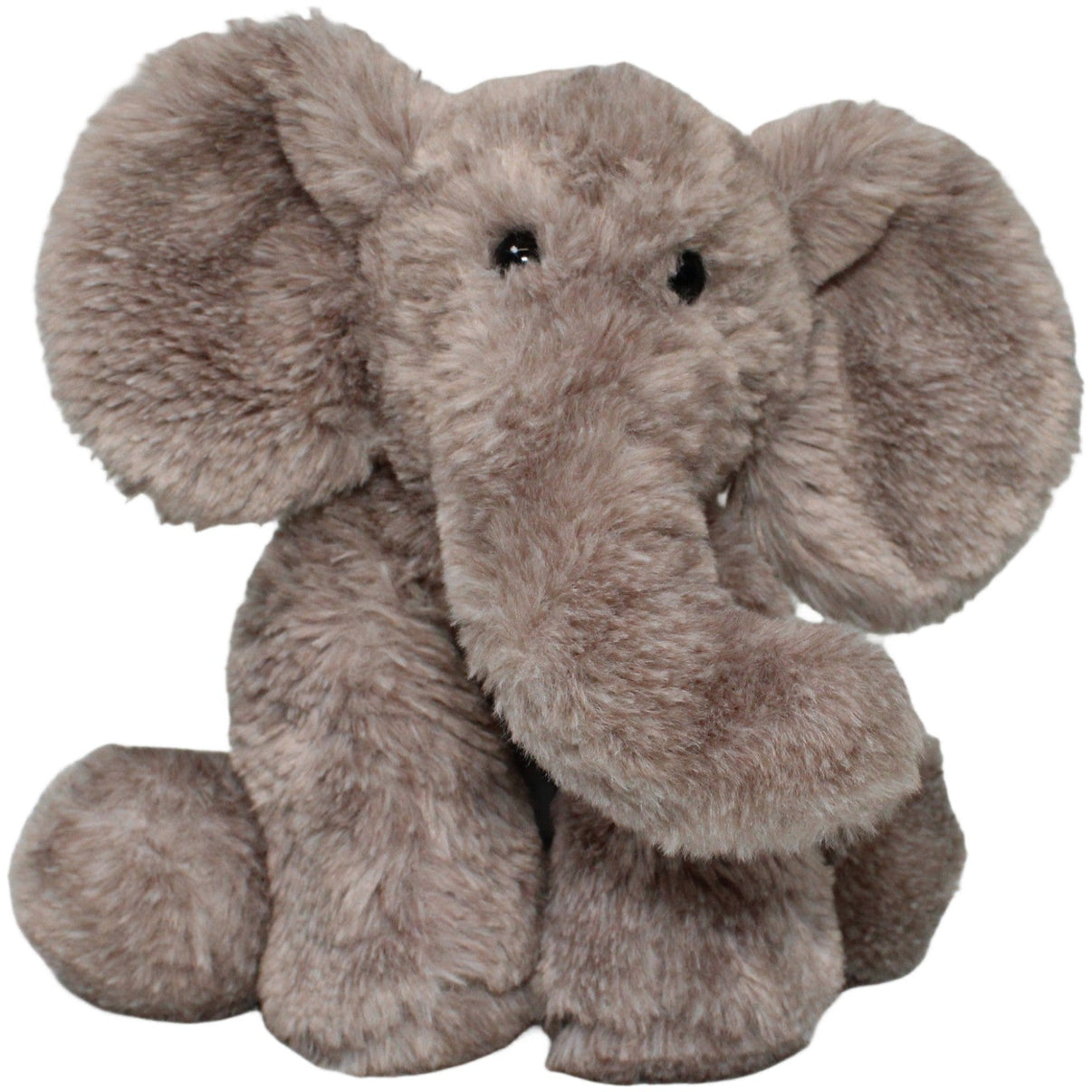123000021068 Boltze Gruppe Süßer Schlenker - Elefant Kuscheltier Kumpel Leo 34cm ebay - stofftiere Elefant