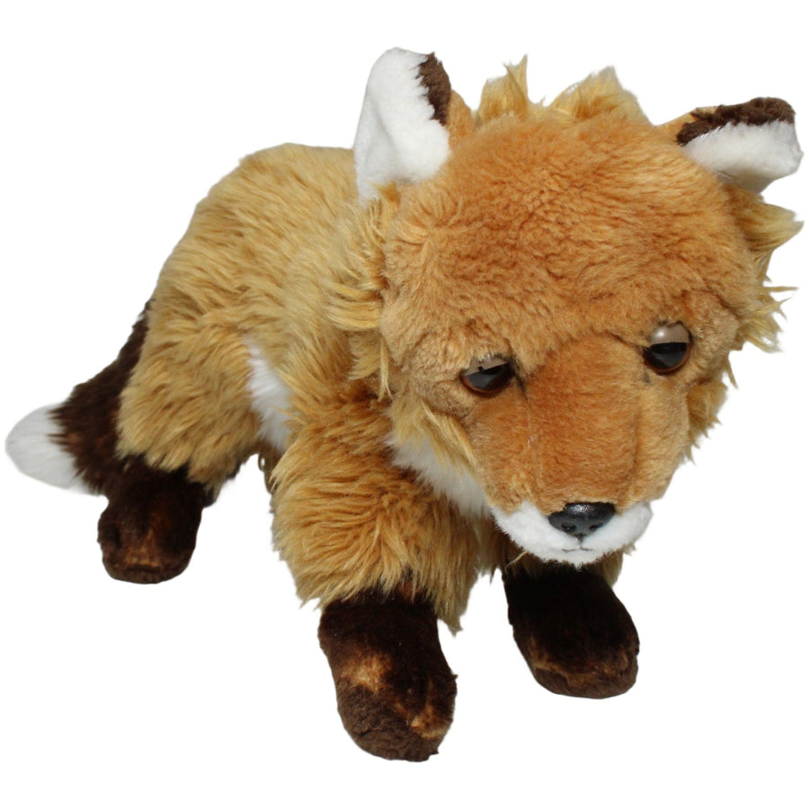 XL Fuchs
