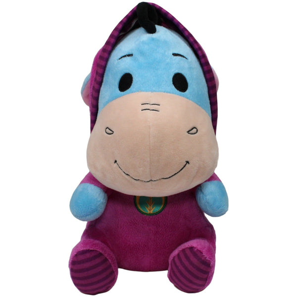 I-Aah in lila Strampler aus Disney Winnie Puuh