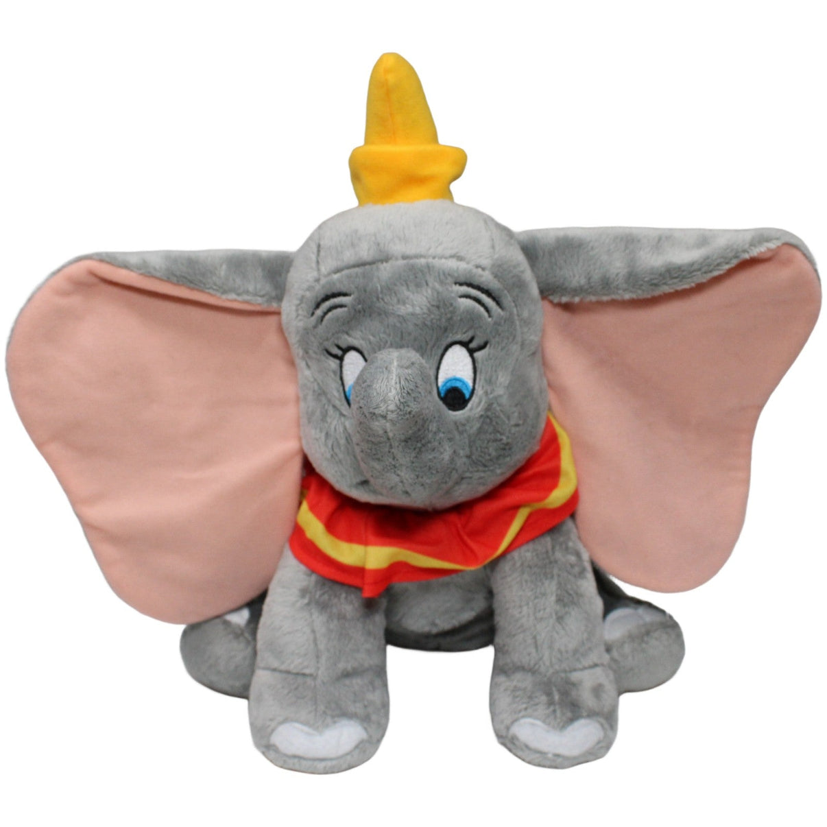123000021104 Whitehouse Leisure Elefantenbaby aus Disney Dumbo Kuscheltier Kumpel Leo 32cm Charakter ebay - stofftiere