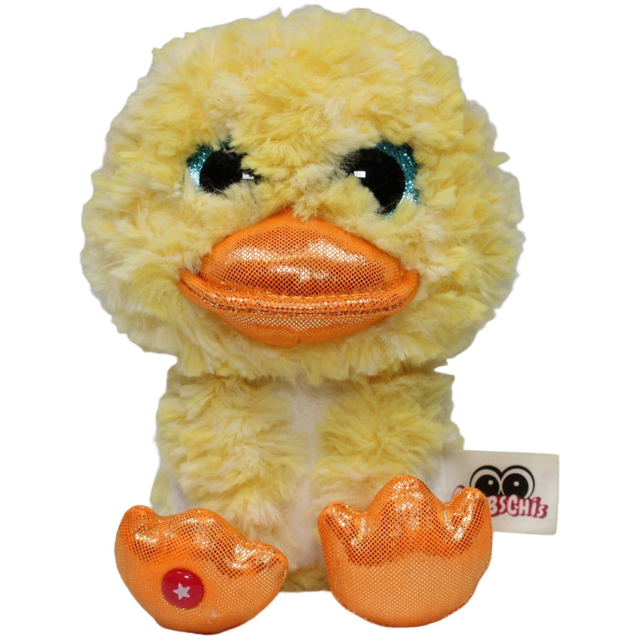 Glubschis, kleine Ente Honey Dee