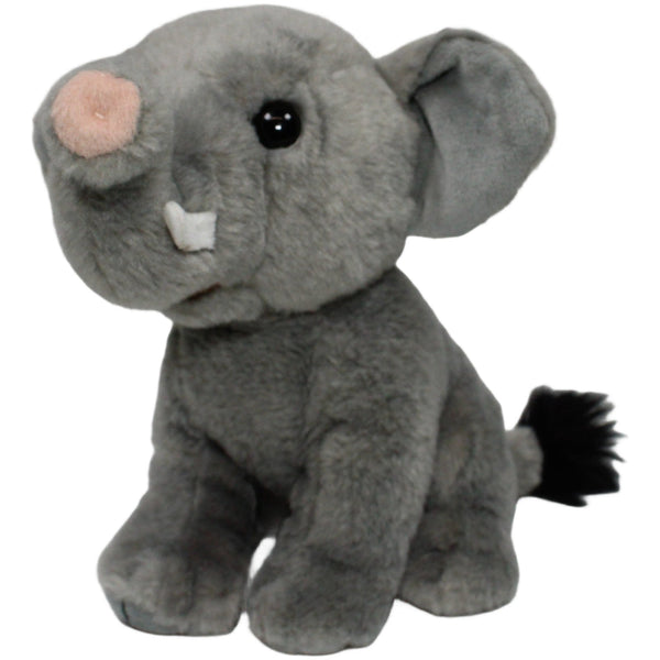 Süßer Elefant