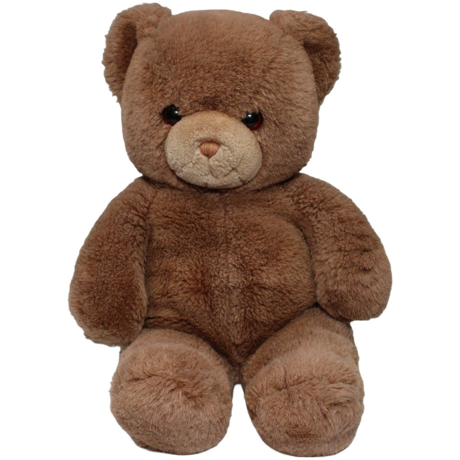 XL Teddybär, sitzend