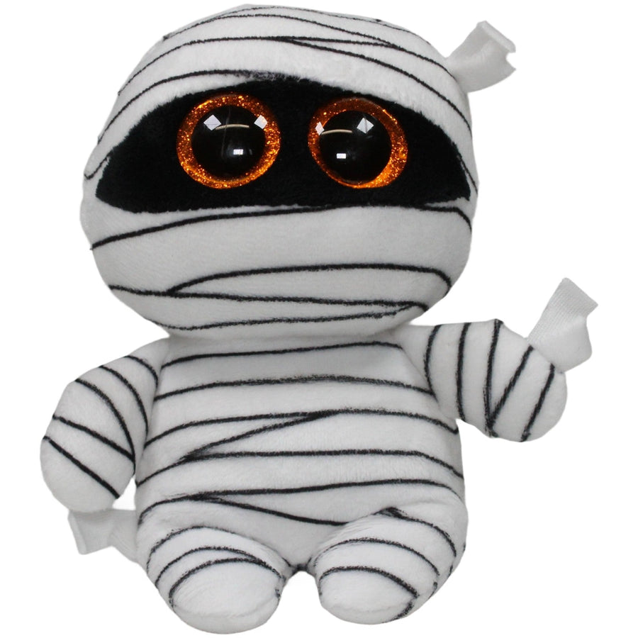 Mumie Mummy, klein