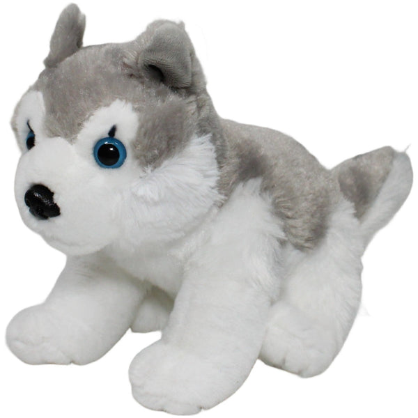 Minifeet, Husky von Polarweiss