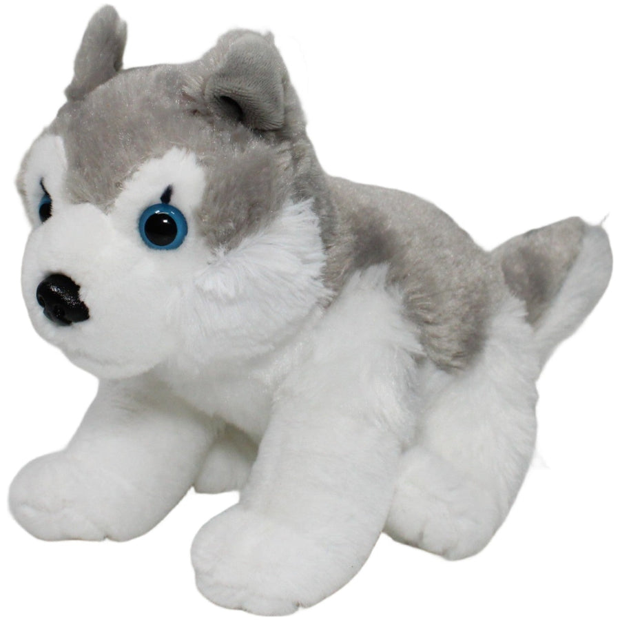 Minifeet, Husky von Polarweiss