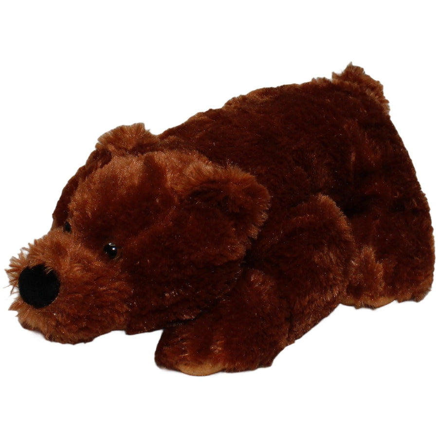 Bär, liegend