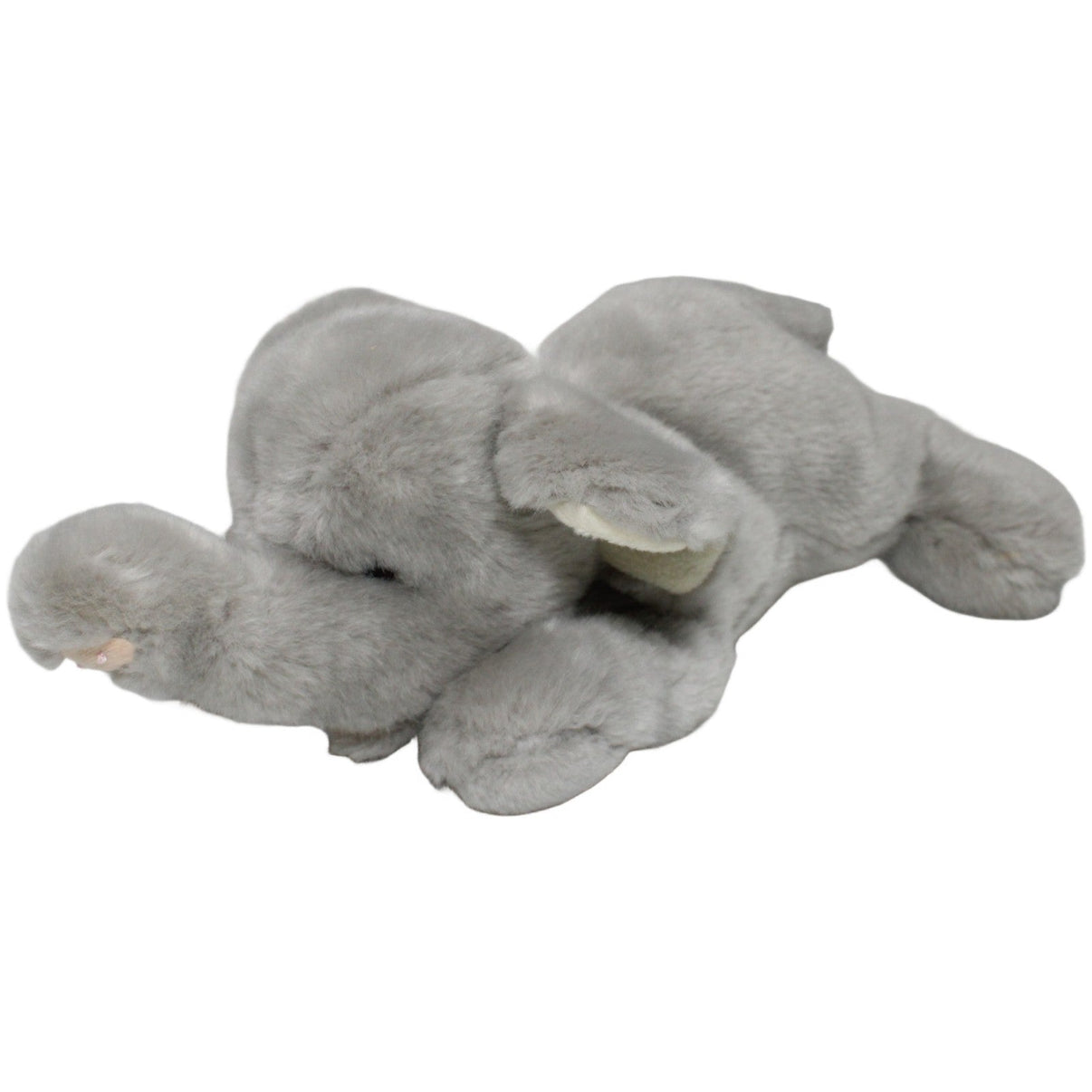 123000021216 Born In Africa Superweicher großer Elefant, liegend Kuscheltier Kumpel Leo 35cm Beige ebay - stofftiere