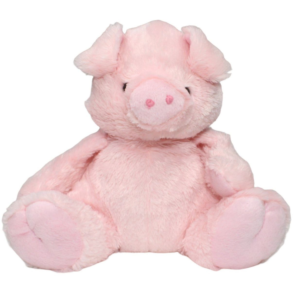 123000021229 Noobi Sitzendes Schwein mit Schlenker Armen Kuscheltier Kumpel Leo 28cm ebay - stofftiere Gebraucht