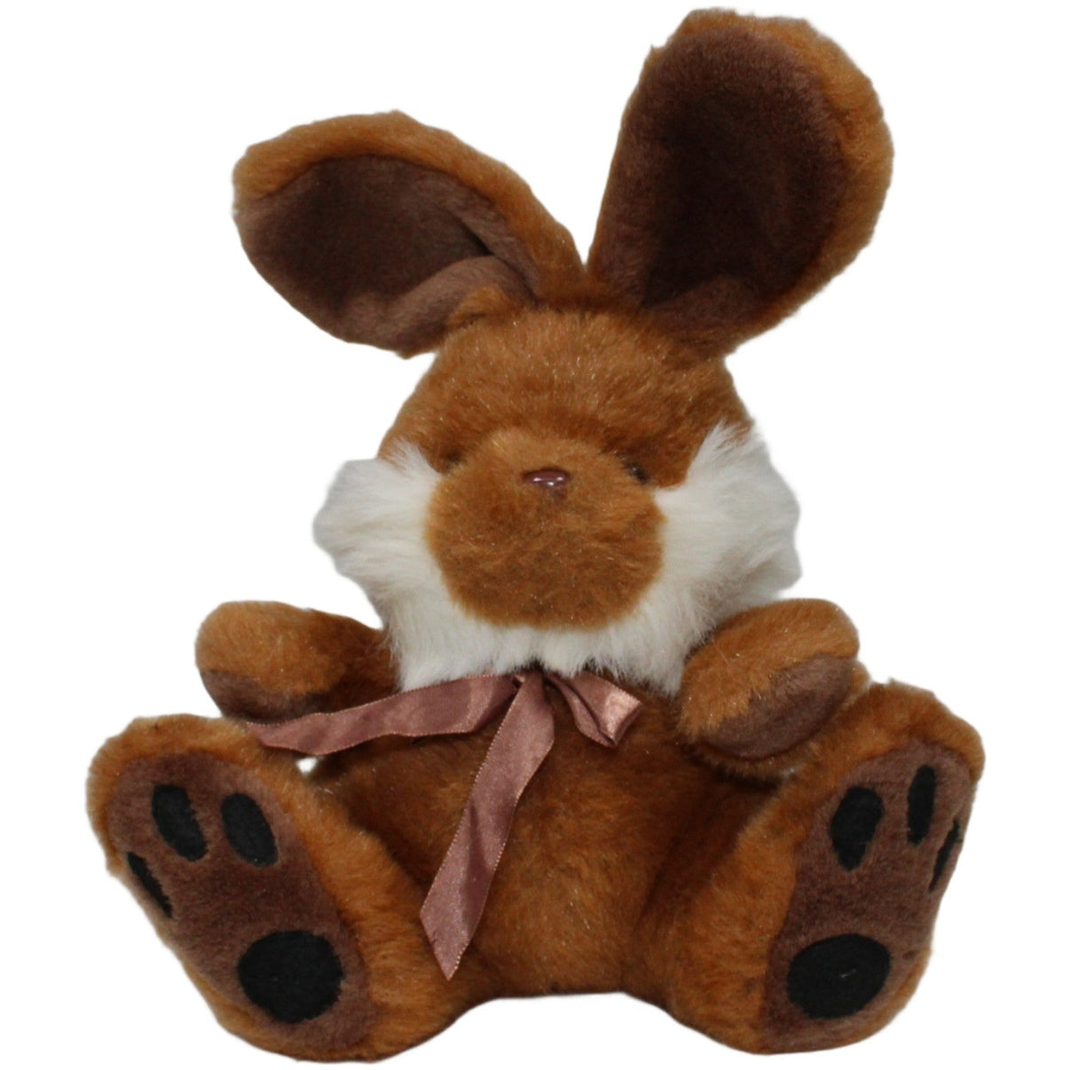 123000021237 Simba Friends & More Super Toys, sitzender Hase Kuscheltier Kumpel Leo 25cm Braun ebay - stofftiere