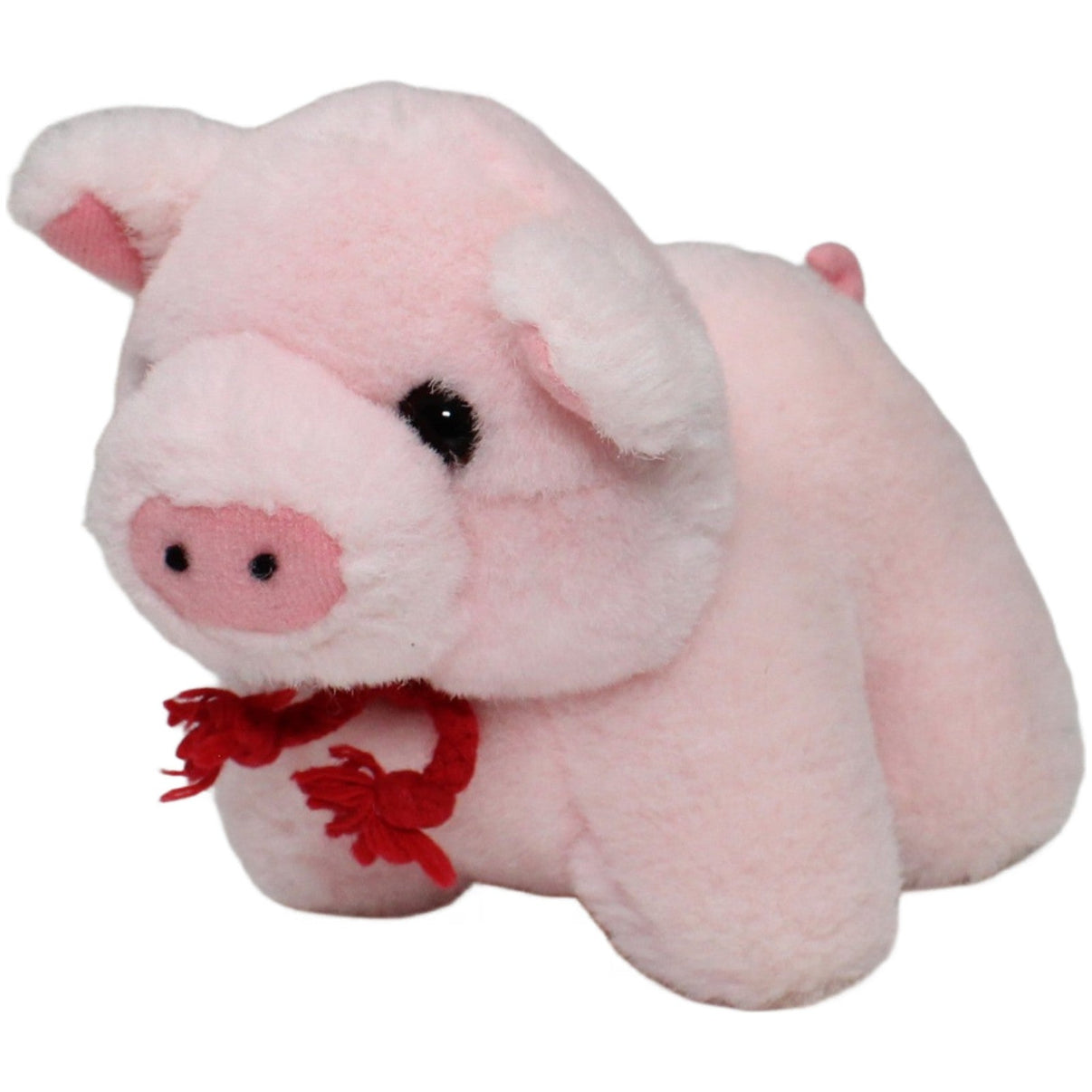 123000021240 Althans Club Süßes Schwein, stehend Kuscheltier Kumpel Leo 14cm ebay - stofftiere Gebraucht